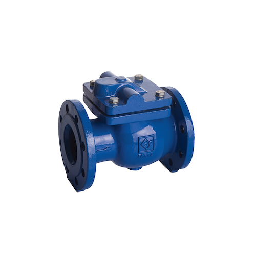 شیر یکطرفه PN16 فاراب